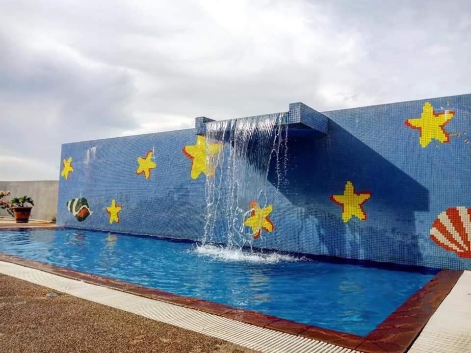 Sekinchan Paddycruise Homestay Wifi Exteriér fotografie
